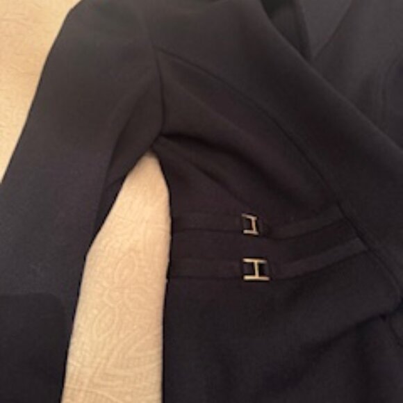 St John by Marie Grey Jacket - Picture 6 of 6